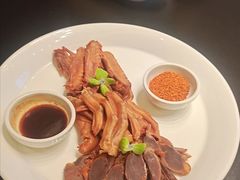 -庆江南江南菜(琴湖溪里花园城店)