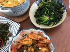 -湖南人家·家传湖南菜(水围店)