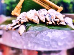 -武汉武昌威斯汀酒店-知味自助餐厅
