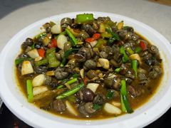 -邵老爹老杭州白斩鸡·家常菜(建国北路店)