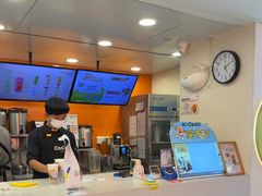 -CoCo都可(天虹广场)