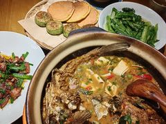 -吃饭皇帝大(合生汇店)