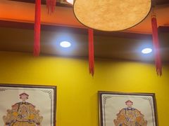 -爱新觉罗福臨火锅馆(万科滑雪场店)