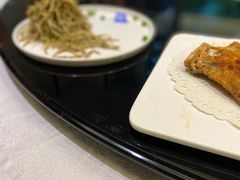 井冈山脆笋丝-大蓉和(双楠店)