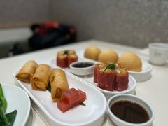 -蔡澜点心·粤菜(月星环球港店)