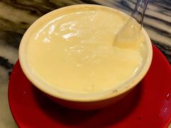 双皮奶-玫瑰甜品(文明路店)
