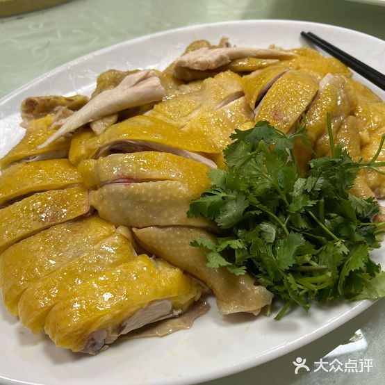 新强记食府(达丰汇商业街店)