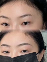 -张小野·专业半永久纹眉