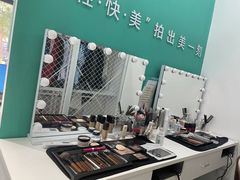 -拍刻风照相馆(花都融创店)
