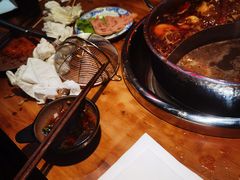 -谭三娘鲜切牛肉自助火锅(九眼桥总店)