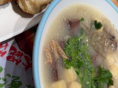 -小杨生煎(香港名都店)