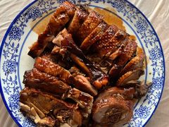 -邱记私房菜·十八年本地菜