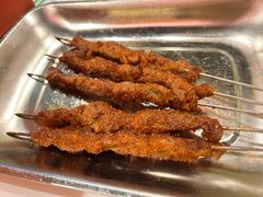 -楼兰新疆菜(江宁万达店)