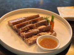 -东莱馋房(陆家嘴店)