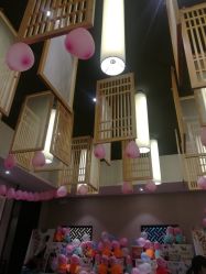 点击看大图 -醉唐风古装写真摄影(太原店)