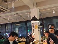 -新疆烧烤王(广灵店)