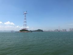 -国际邮轮中心码头(厦鼓码头)