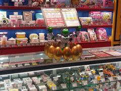 -星际传奇(西安三桥万象城店)
