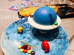 -3号仓库·创意中国菜(长宁龙之梦店)