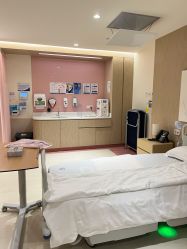-广州和睦家医院·医学月子