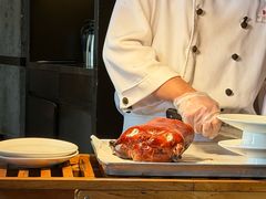 -四季民福烤鸭店(外滩外白渡桥店)