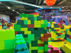 -宝燕乐园(闵行旗舰店)