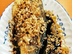豉油糖煎黄花鱼-雅苑餐厅(朝天路店)