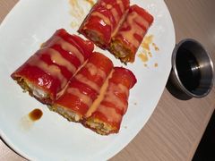 -茶港·点心·啫啫煲(王府井店)