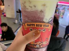 -LELECHA乐乐茶(美罗城店)