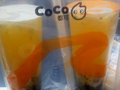 -CoCo都可(合生汇店)
