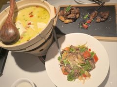 -老阿爸鲜鱼土菜(独墅湖店)
