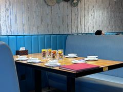 -品回味清真西北楼(宁波首店)