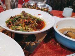 -秦淮人家风味酒楼(赣榆店)