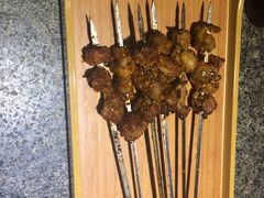 -酒肉行·虎子盐筋烤肉(大寨路店)
