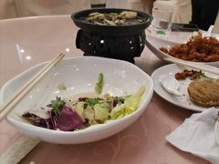 -烤肉宛饭庄(南礼士路店)