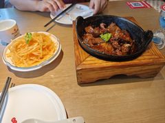 -洪兴砂锅·融合砂锅菜(三站店)