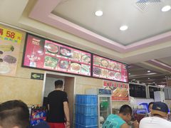 -延边民俗村狗肉馆(重庆胡同店)