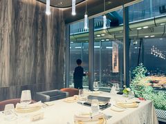 -THE WANG王品(上海中心云端店)