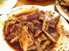 -温记府廟豆汤饭·始于1955年(海椒店)