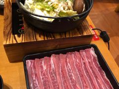 -胜博殿日式炸猪排(侨福芳草地店)
