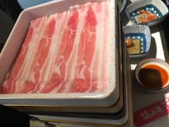 -温禾牛·和牛寿喜烧自助火锅(恒基名人店)