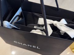 -CHANEL(恒隆广场店)