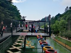 -梦幻奥陶纪景区