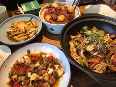 -禾珍珠家常小馆(河南博物院店)