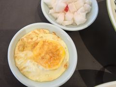 -兵哥豌豆面(欧亚卖场店)