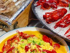 -舞虾小说.涮肉.烧烤(国顺东路店)