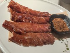 -径山十八道·风味民间菜(华夏之心店)