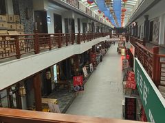 -老潍县美食街(东方路店)
