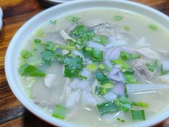 羊杂汤-伊犁羊杂馆