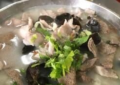 -广场正宗原汁薏米店